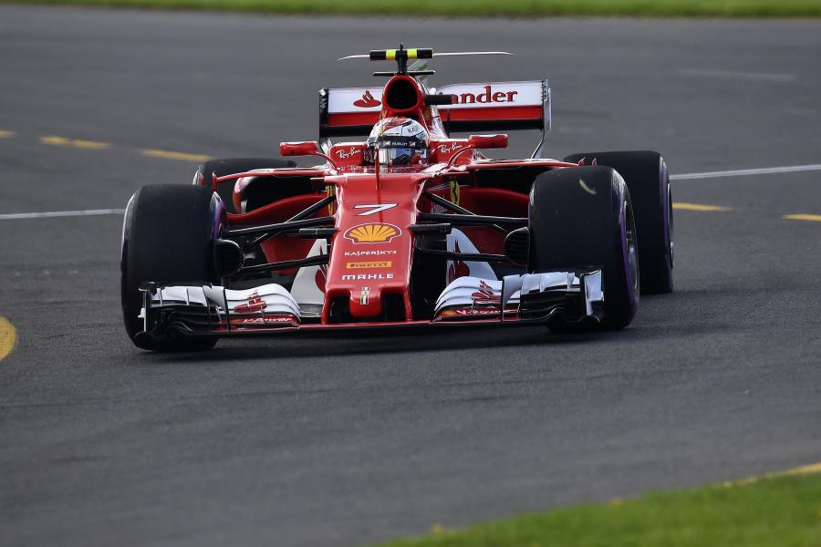  Ferrari SF70H (668) 2017 года  (фото 18 из 33)